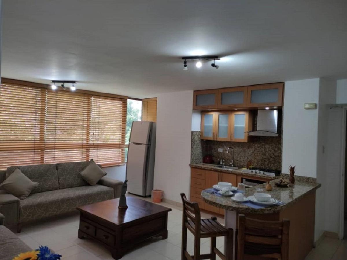 Apartosuite Sabana Grande * Caracas